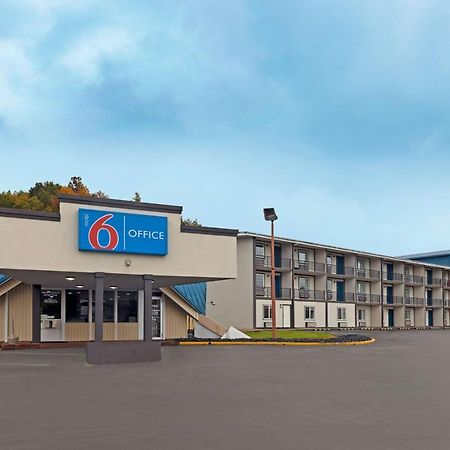 Motel 6 Corbin Ky Exterior foto